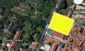 Imagem 5: Terreno a venda em messejana