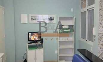 Imagem 6: Maravilhoso quarto e sala