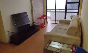 Imagem 6: Apartamento para venda possui 90 metros quadrados com 2 quartos em São Conrado - Rio de Ja