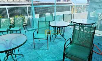 Imagem 7: Apartamento com 2 dormitórios à venda, 62 m² por R$ 290.000,00 - Vila Assunção - Praia Gra