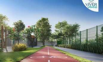 Imagem 2: Apartamento viver veredas