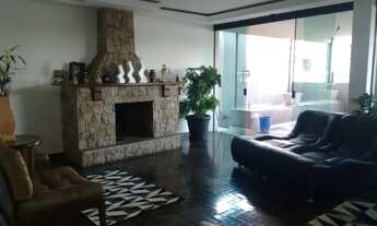 Imagem 2: Sobrado para Venda em São Paulo, Cidade Vargas, 6 dormitórios, 2 suítes, 5 banheiros, 4 va