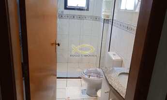 Imagem 7: Apartamento com 2 dorms, Guilhermina, Praia Grande - R$ 320 mil, Cod