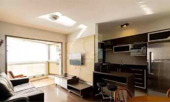 Imagem 5: São Paulo - Apartamento Padrão - VILA OLÍMPIA