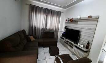 Imagem 5: CAMPO GRANDE - Casa Padrão - Jardim das Virtudes