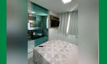 Imagem 4: SMART ITAPUÃ - Apartamento com 22m² com 1 quarto, 1 vaga em Jardim Placaford (B60