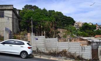 Imagem: IBIRITé - Terreno Padrão - Canaã