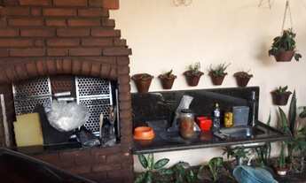 Imagem 6: Casa 03 Dorms ,Piscina ,Praia Grande