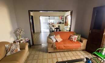 Imagem 2: Casa para venda possui 200 metros quadrados com 4 quartos em Vinhais - São Luís - MA