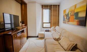 Imagem 4: Tabapuã - Apartamento 4 quartos, sendo 5 suítes