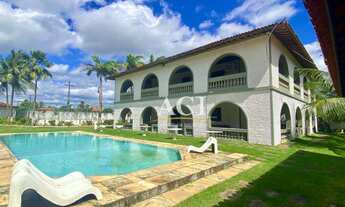 Imagem: Casa à venda no Cumbuco com 4 dormitórios