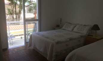 Imagem 7: Casa de vila para venda possui 179 metros quadrados com 4 quartos em Vila Mariana - São Pa