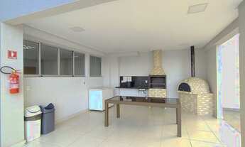 Imagem 7: Apartamento com 2 quartos no Residencial Spazio Di Lorenzzo - Bairro Vila Rosa em Goiânia