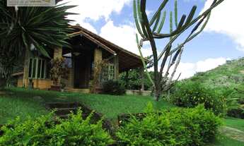 Imagem 6: Casa com 6 dormitórios à venda, 900 m² por R$ 1.370.000,00 - Areal - Areal/RJ