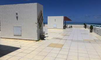 Imagem 5: Flat para venda possui 21 m² com 1 suíte em Ponta Negra - Natal - RN