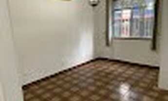 Imagem 4: Apartamento gardem 1 andar a venda em Icaraí 3 quartos com planta generosa