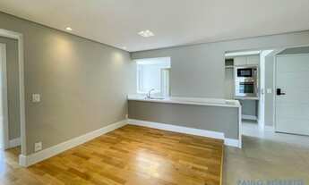 Imagem: APARTAMENTO - PERDIZES - SP