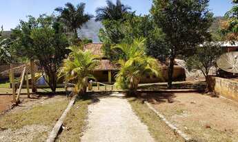 Imagem 5: Sítio Itatiaiuçu - 1.380 M²