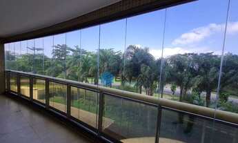 Imagem 5: Apartamento com 4 dormitórios à venda, 278 m² por R$ 3.300.000,00 - Barra da Tijuca - Rio