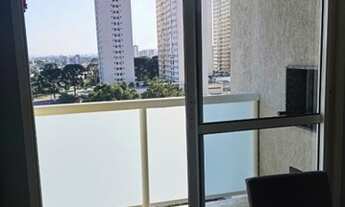 Imagem 5: Apartamento para venda possui 77 metros quadrados com 3 quartos em Capão Raso - Curitiba