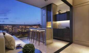 Imagem: Apartamento pronto para morar com 3 dormitórios