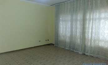 Imagem 2: CASA ASSOBRADADA - MANDAQUI - SP