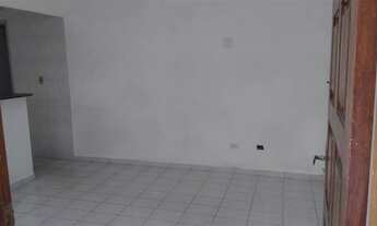 Imagem 4: Casa sobreposta baixa ,Jardim Guilhermina