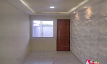 Imagem 4: Casa Linda a Venda, 2 Quartos e Área de Churrasqueira em Itaipuaçú!