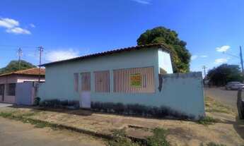 Imagem: Casa com 3 quarto(s) no bairro Cidade Rosa