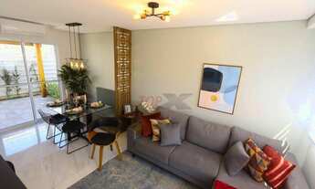 Imagem 2: Casa com 2 dormitórios à venda, 61 m² por R$ 284.217,43 - Vila Urupês - Suzano/SP