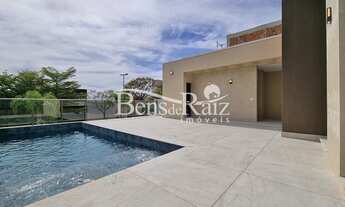 Imagem 3: NOVA LIMA - Casa de Condomínio - Quintas do Sol