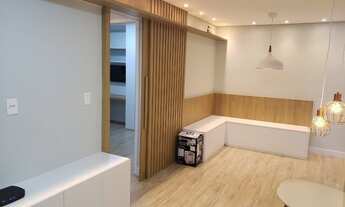 Imagem 2: EXCELENTE APARTAMENTO NO BELL' ART, RECANTO QUARTO CENTENÁRIO, JUNDIAÍ