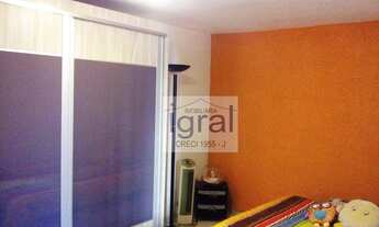 Imagem 7: Casa com 3 dormitórios à venda, 154 m² por R$ 650.000,00 - Parque Imperial - São Paulo/SP