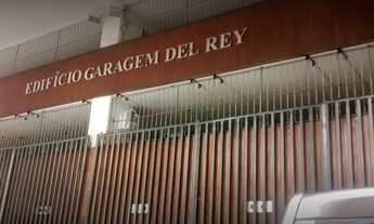 Imagem 5: Vaga de garagem-Centro/Niterói