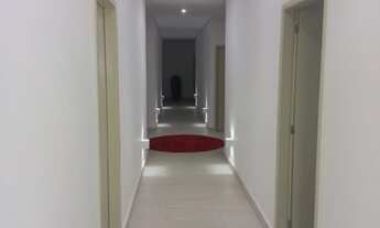 Imagem 7: Apartamento para venda tem 132 metros quadrados com 4 quartos em Ponta da Praia - Santos