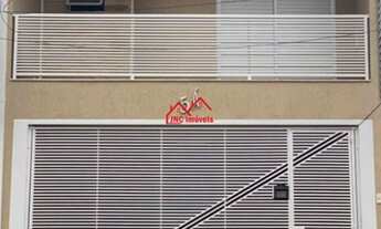 Imagem 2: Sobrado Jardim Maria Eneida - Mauá - SP