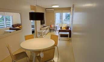 Imagem 6: Apartamento mobiliado para locação no Paraíso