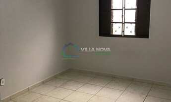 Imagem: Ribeirão Preto - Casa Padrão - Ipiranga