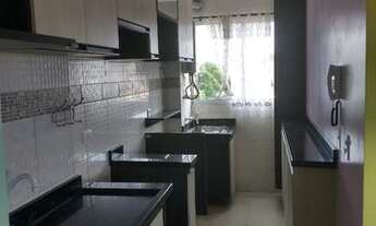 Imagem 4: Apartamento 02 Quartos cobertura - 100 m² - Xaxim