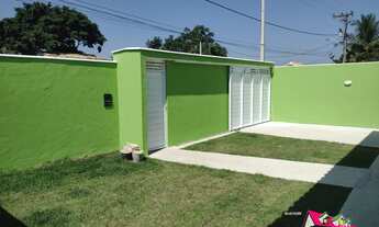 Imagem 5: Casa Espetacular a Venda com 3 Quartos e Terrenão em Itaipuaçú!