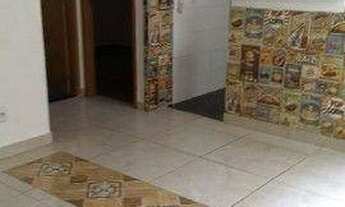 Imagem 5: Apartamento com 2 dormitórios à venda, 42 m² por R$ 180.000 - Água Chata - Guarulhos/SP