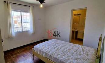 Imagem 7: Casa a venda Brooklin. 150m² de terreno, com 3 quartos (1 suíte), 4 banheiros, sala espaço