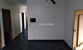 Imagem: Ribeirão Preto - Casa Padrão - Vila Monte