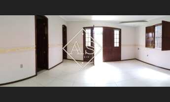 Imagem 6: AS IMÓVEIS vende beíssima com 250m² com 4 quartos em Souza - Belém - PA