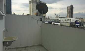 Imagem: Kitnet no Centro de Pouso Alegre Aluga