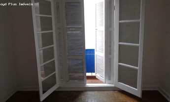 Imagem 3: Apartamento para Venda em São Paulo, Santa Efigênia, 1 dormitório, 1 banheiro