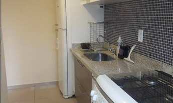 Imagem 6: Apto Cobertura, 3 Dormts, à venda, 95 m² por R$ 340.000 - Vila Mangalot - São Paulo