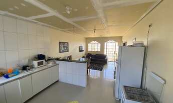 Imagem 7: Sergio Soares Vende: Ótima Casa no Residencial Vitoria, Casa Grande, Ponte Alta