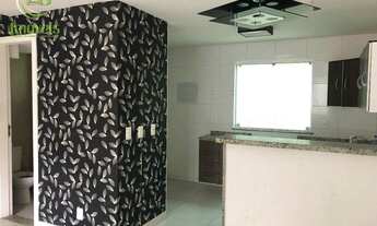 Imagem 2: Casa com 2 dormitórios para alugar, 98 m² por R$ 1.900,00/mês - Itaipu - Niterói/RJ