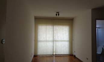 Imagem 1: Apartamento para Venda com 1 quarto na Vila Clementino - São Paulo - SP
